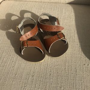 Brown Sandals
